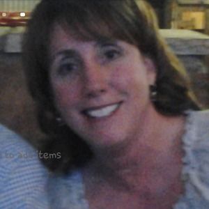 Meet your Posher, Tracey